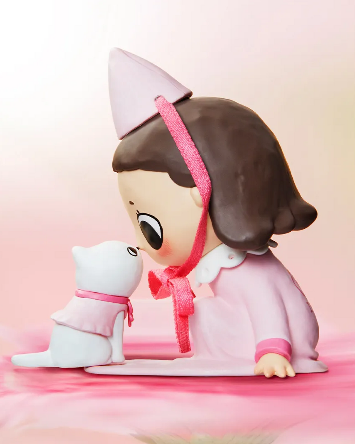 NYOTA I Am The Seasons Series Blind Box