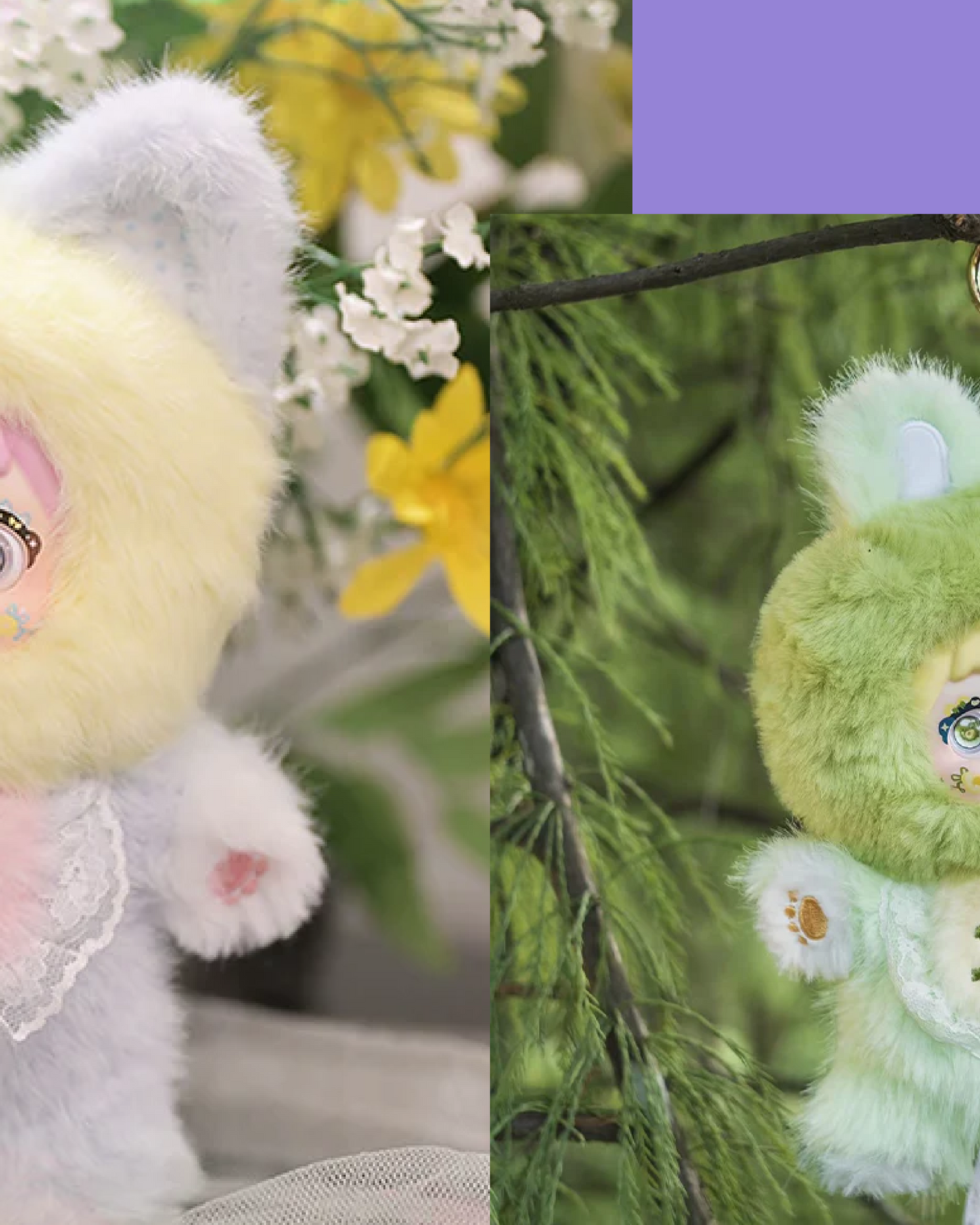 NOMMI Interesting Fruits Series Blind Box