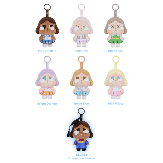 CRYBABY Sunset Concert Series Blind Box