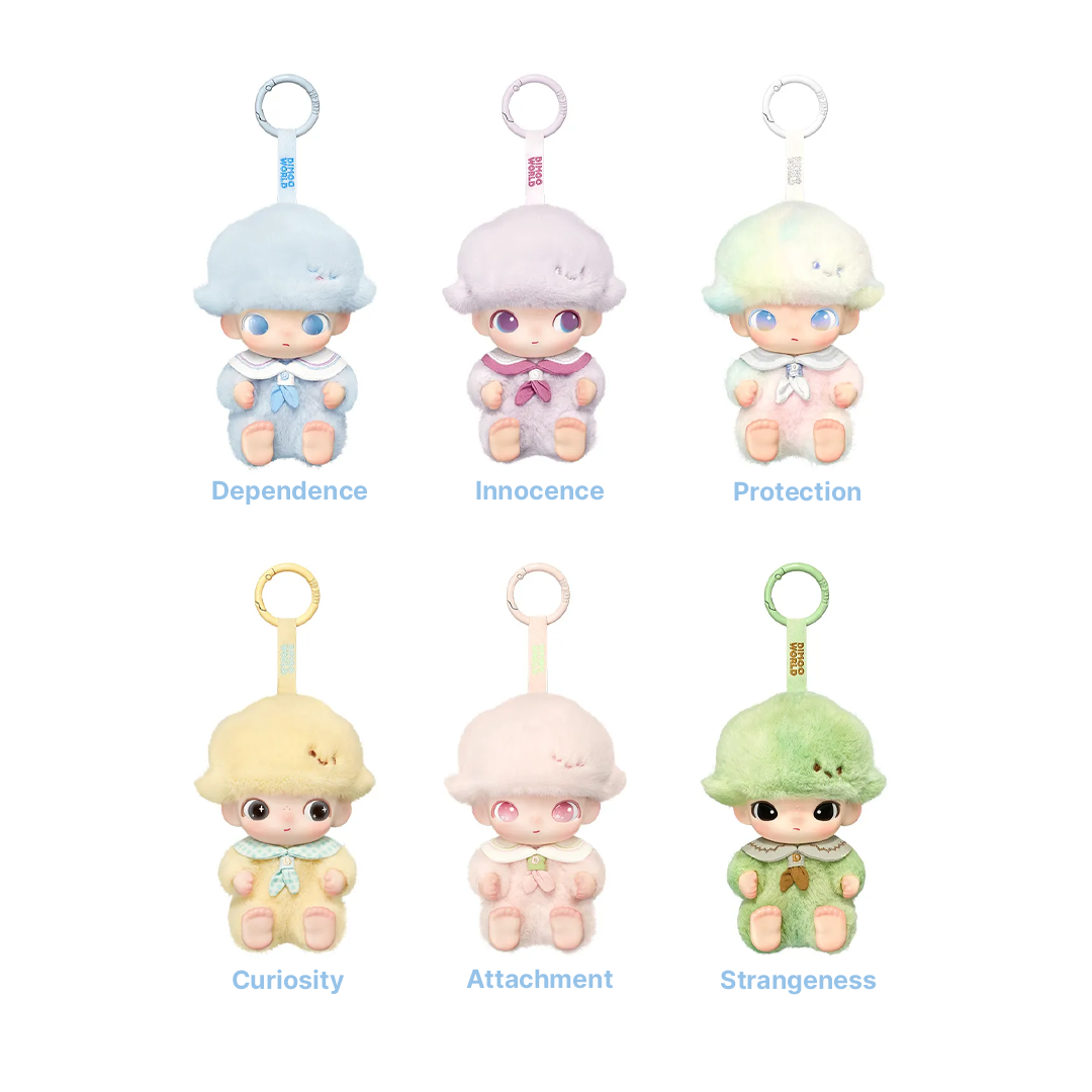 DIMOO Journal of New Life Series