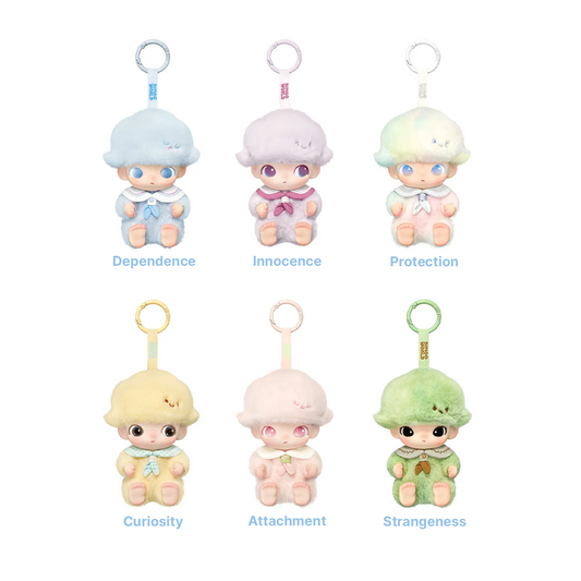 DIMOO Journal of New Life Series