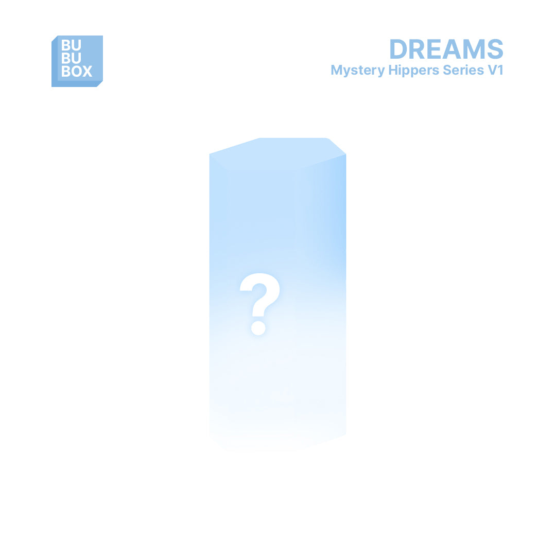 DREAMS Mystery Hippers Series V1