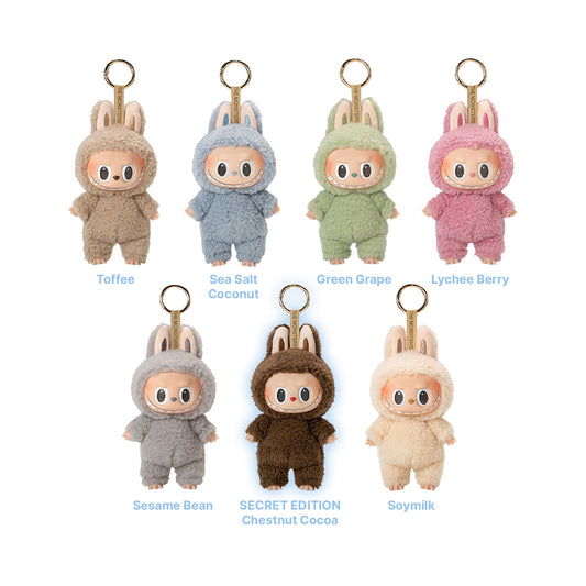 THE MONSTERS Tasty Macarons Blind Box (Labubu V1)