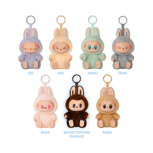 THE MONSTERS Have a Seat Blind Box (Labubu V2)