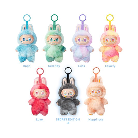 THE MONSTERS Big into Energy Blind Box (Labubu V3)