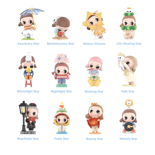 NYOTA We Are All Stars Series