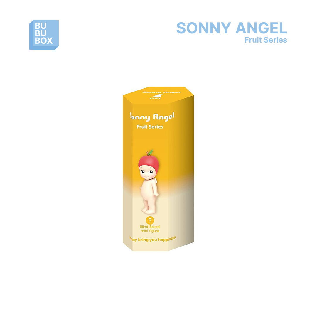 SONNY ANGEL Fruit Series