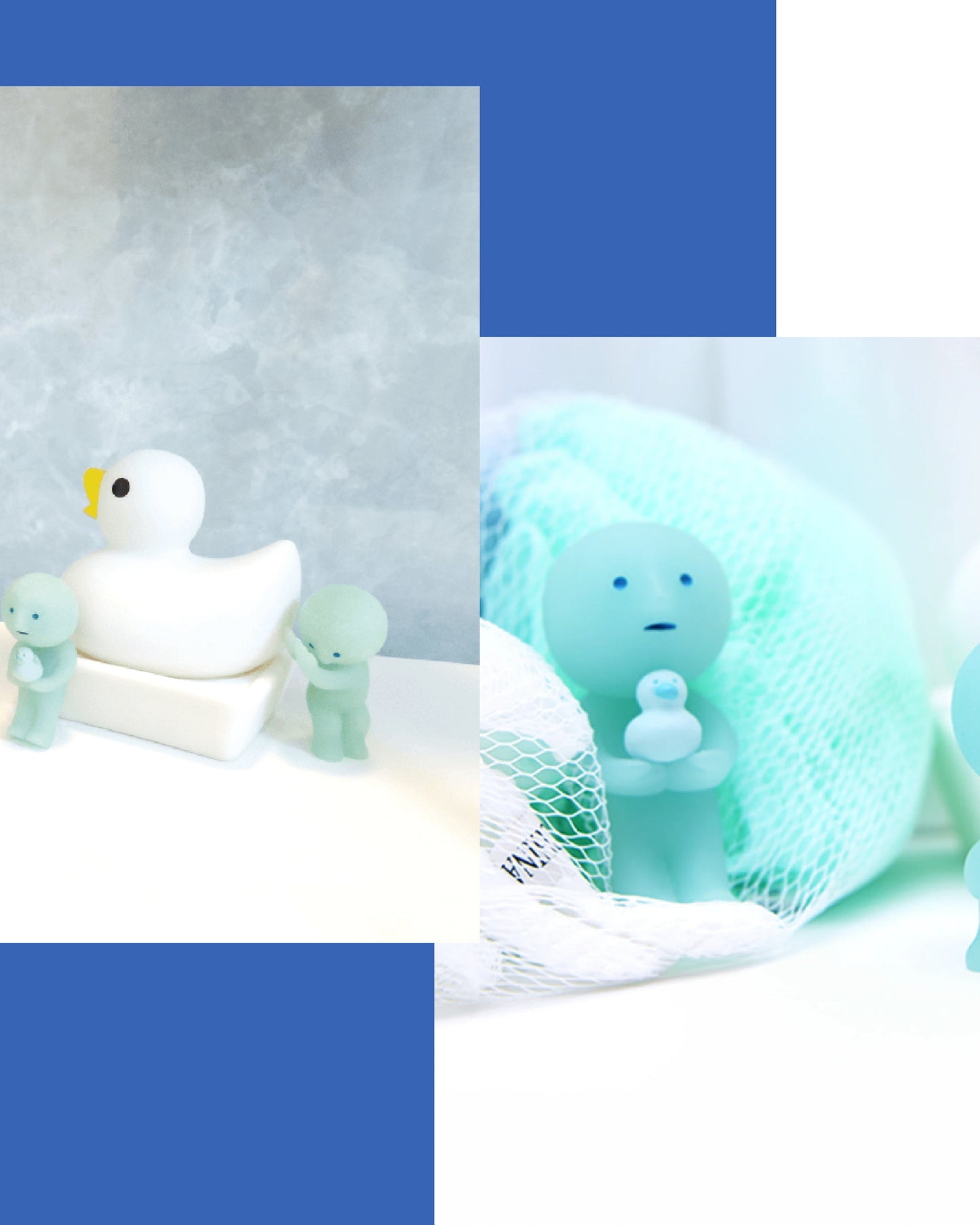 SMISKI Bath Series