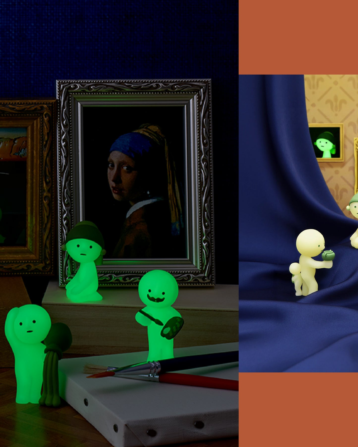SMISKI Museum Series