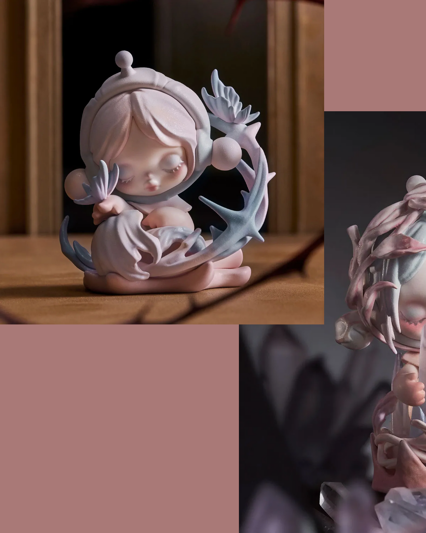 SKULLPANDA Paradox Series Blind Box