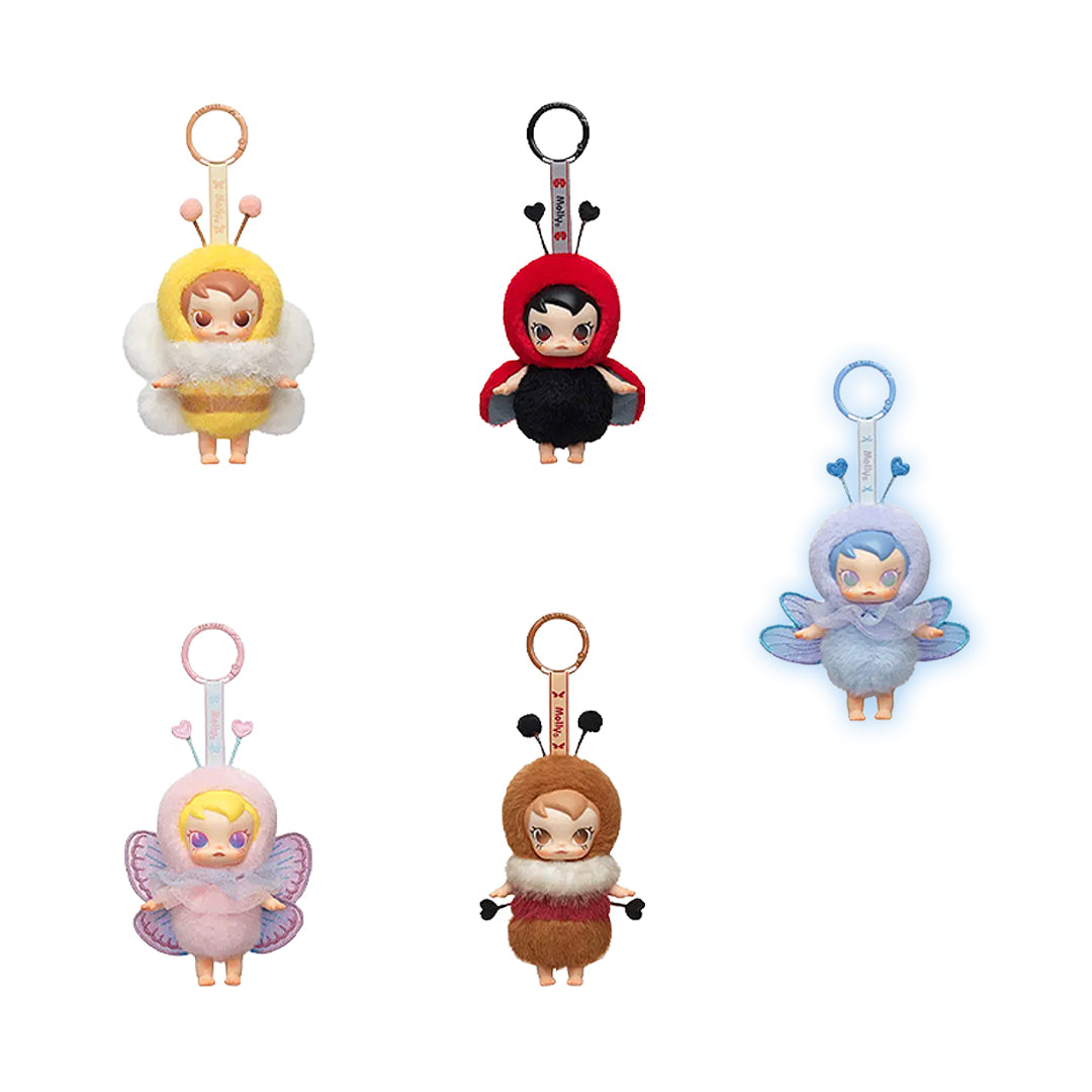 BABY MOLLY Buggy Roam Series
