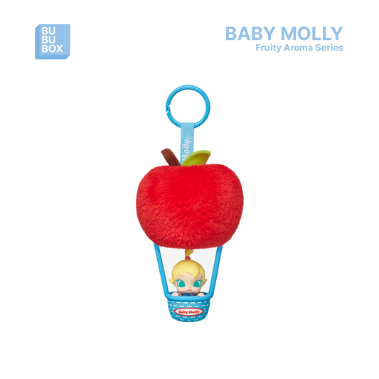 BABY MOLLY Fruity Aroma Series Blind Box