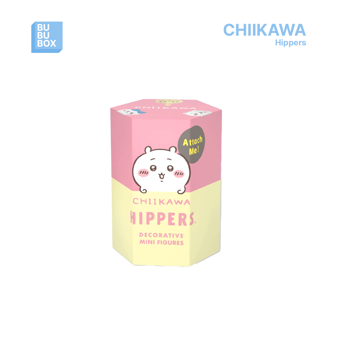 CHIIKAWA Hippers