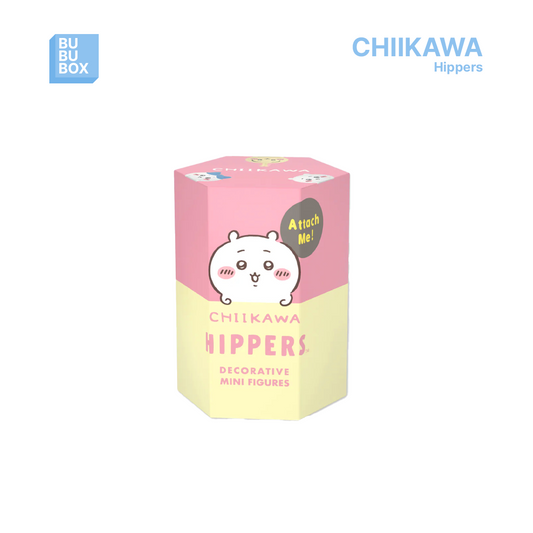 CHIIKAWA Hippers