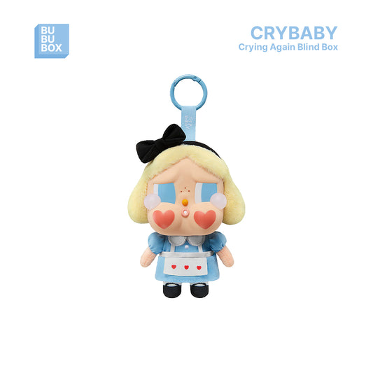 CRYBABY Crying Again Blind Box