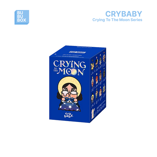 CRYBABY Crying To The Moon Series