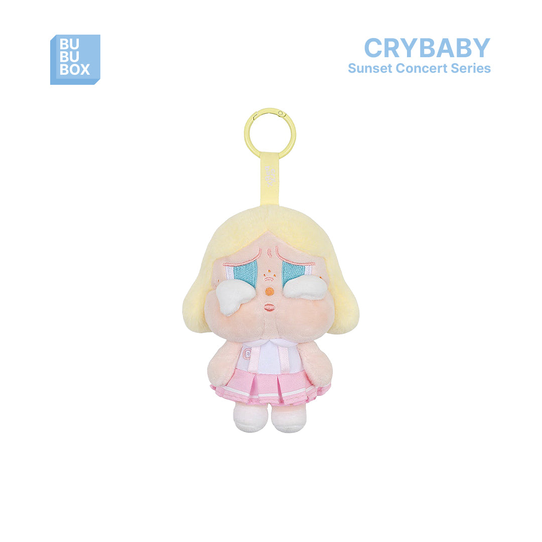 CRYBABY Sunset Concert Series Blind Box