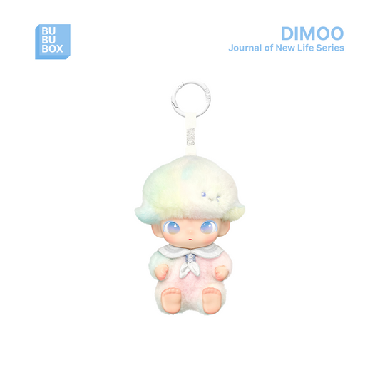 DIMOO Journal of New Life Series