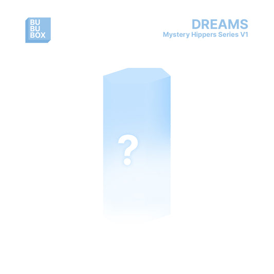 DREAMS Mystery Hippers Series V1