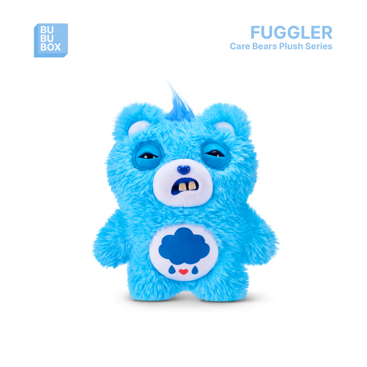 FUGGLER x Care Bears Plush Series