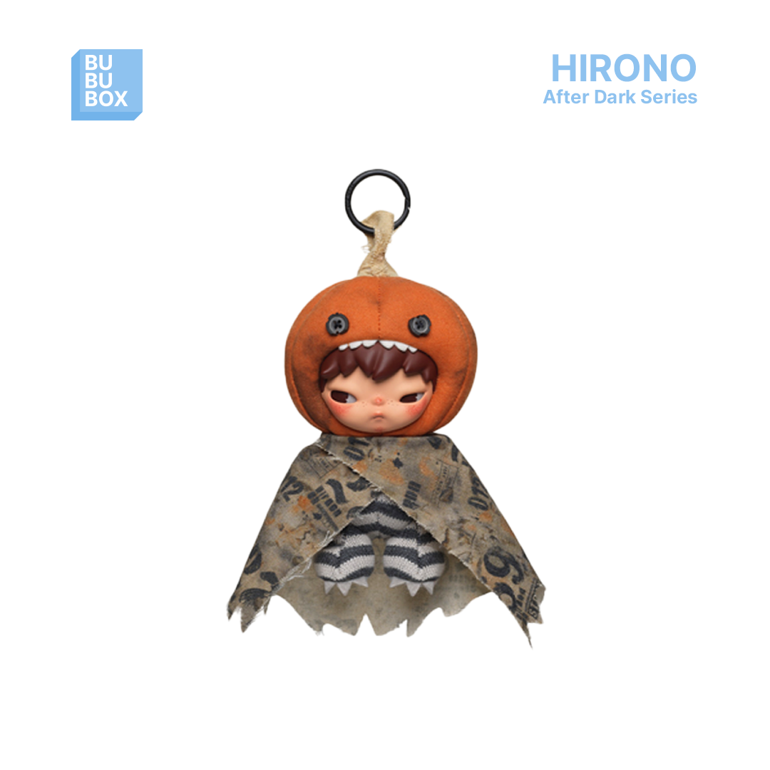 HIRONO After Dark Plush Series