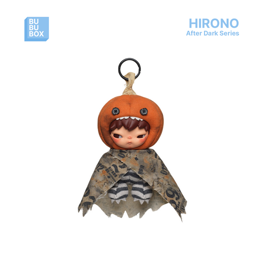 HIRONO After Dark Plush Series