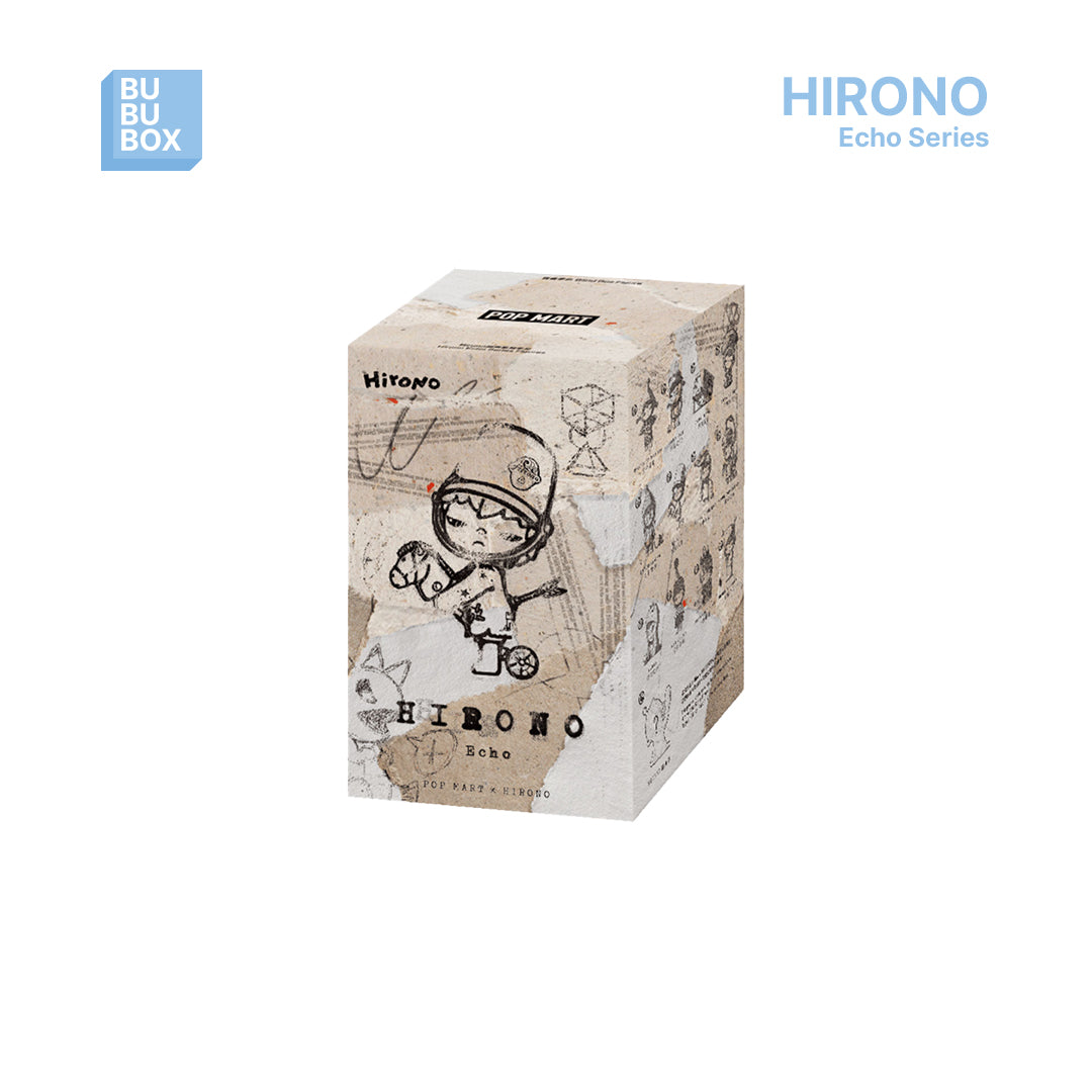 HIRONO Echo Series Blind Box