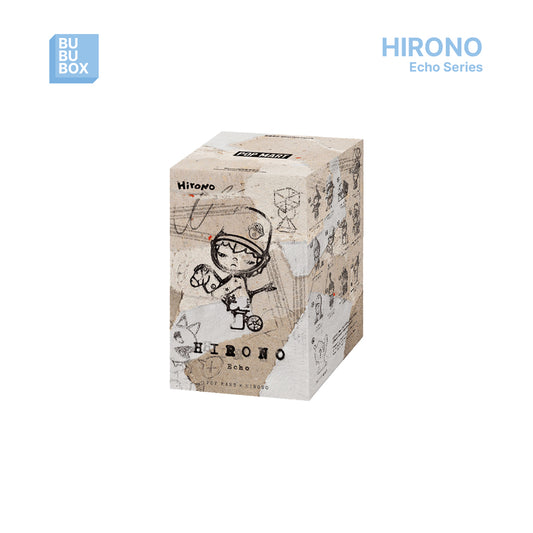 HIRONO Echo Series Blind Box