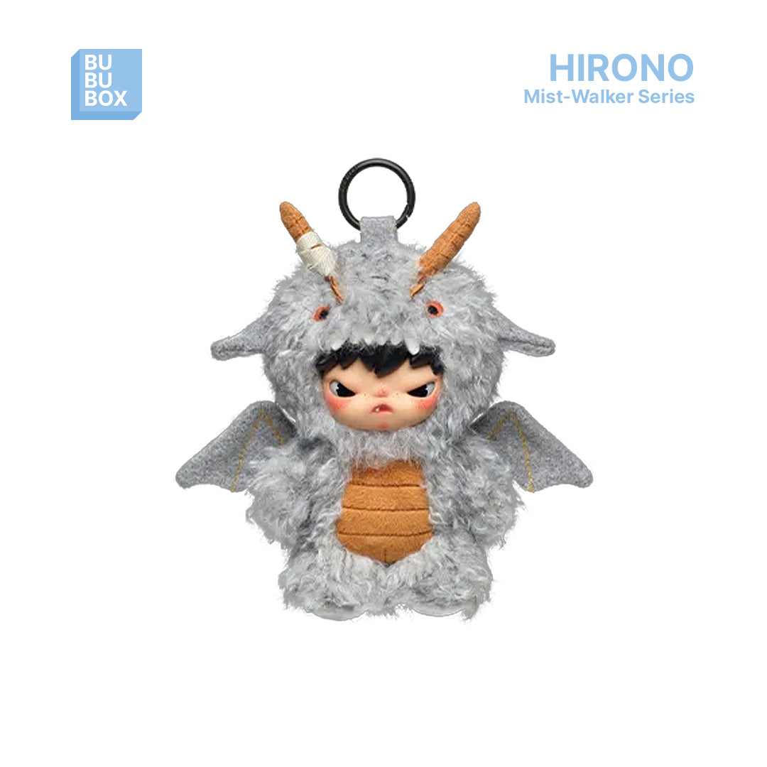 HIRONO Mist-Walker Series