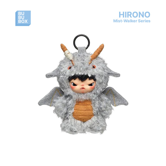 HIRONO Mist-Walker Series