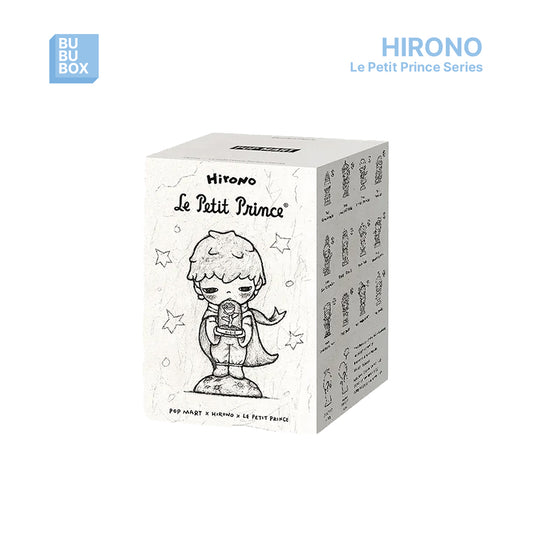 HIRONO Le Petit Prince Series Blind Box