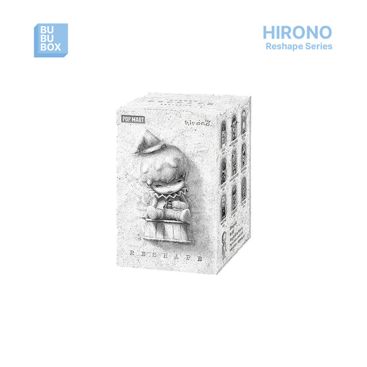 HIRONO Reshape Series Blind Box