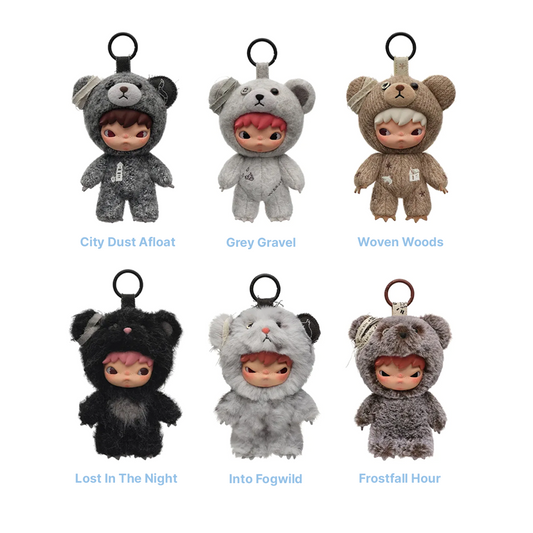 HIRONO Road Journal Series