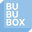 BUBU BOX logo