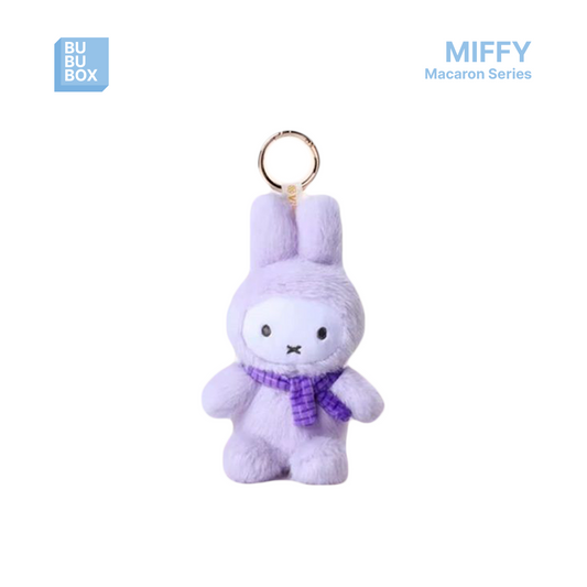 MIFFY Macaron Series Blind Box