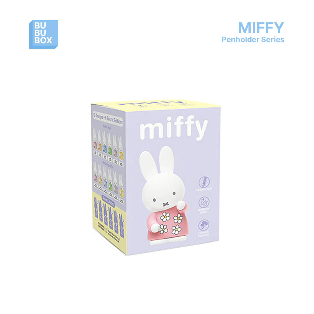 MIFFY Penholder Series