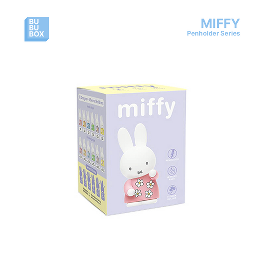 MIFFY Penholder Series