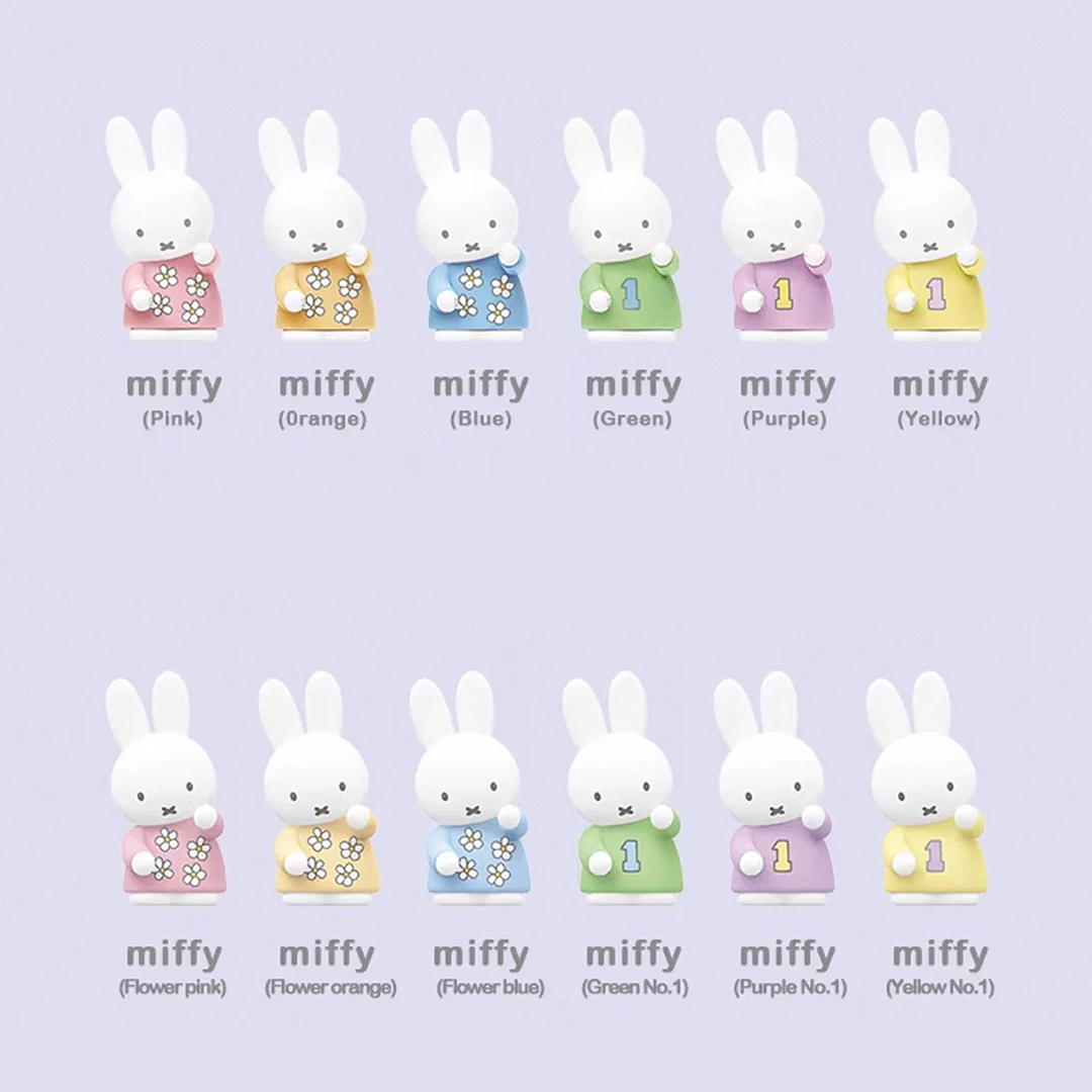 MIFFY Penholder Series