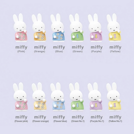 MIFFY Penholder Series