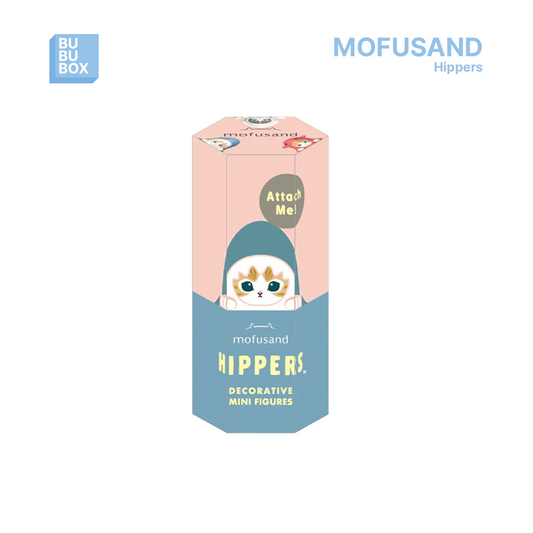 MOFUSAND Hippers