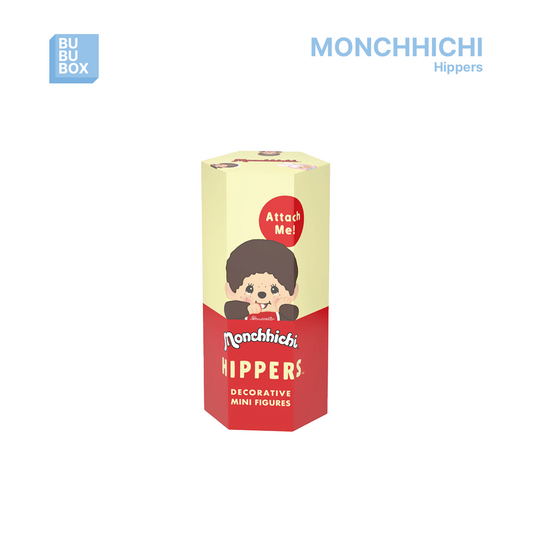MONCHHICHI Hippers