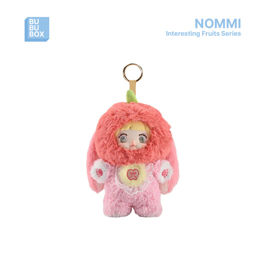 NOMMI Interesting Fruits Series Blind Box