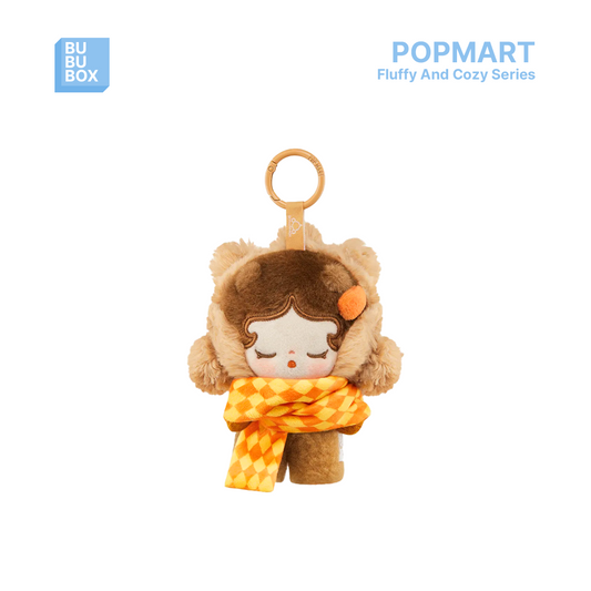 POPBEAN Fluffy And Cozy Series