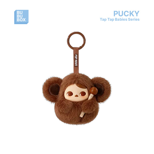 PUCKY Tap Tap Babies Series