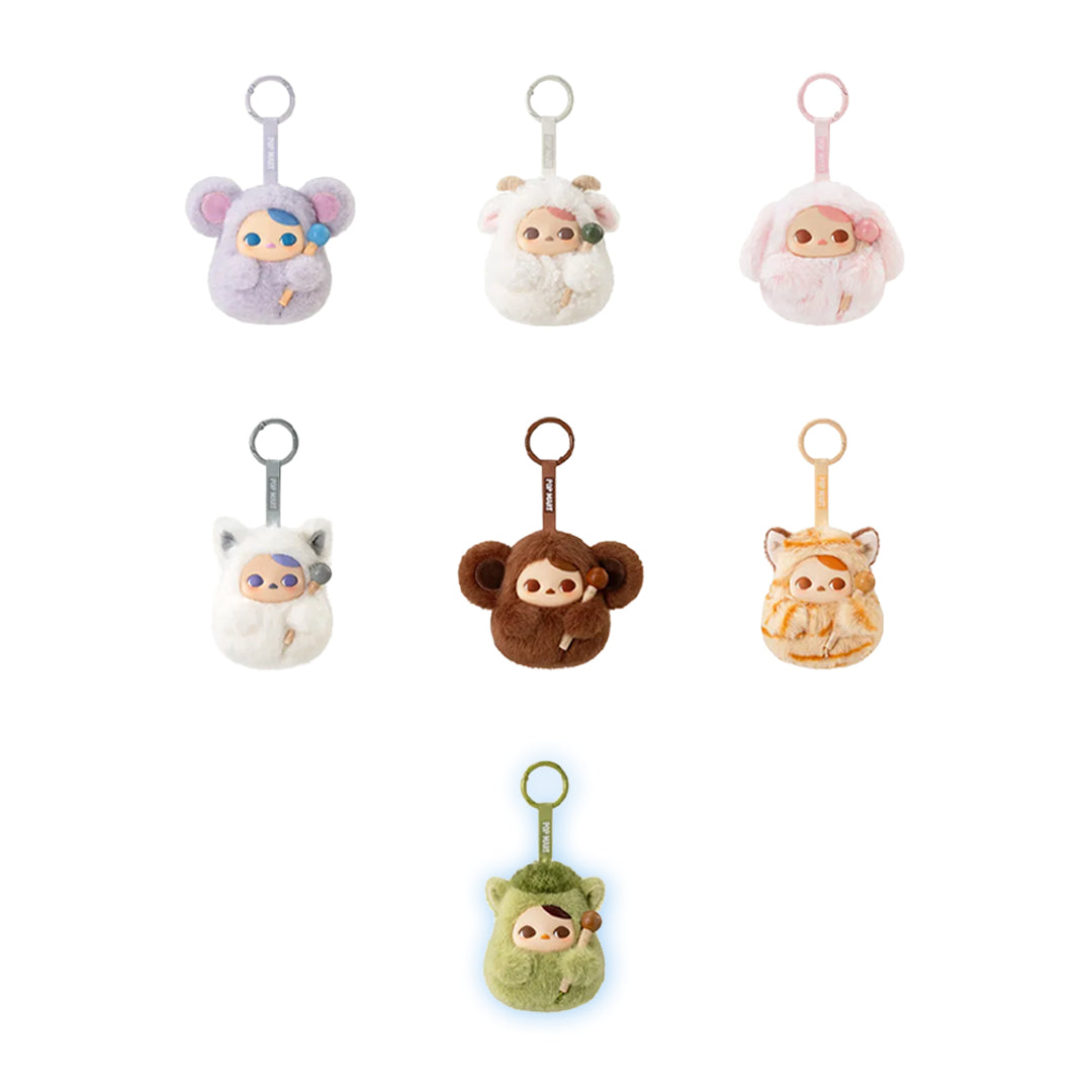 PUCKY Tap Tap Babies Series