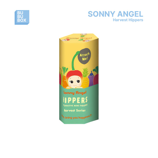 SONNY ANGEL Harvest Hippers
