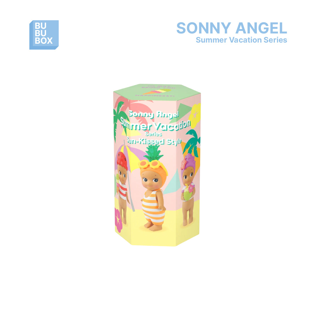 SONNY ANGEL Summer Vacation Series