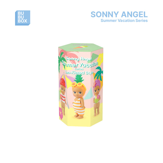 SONNY ANGEL Summer Vacation Series