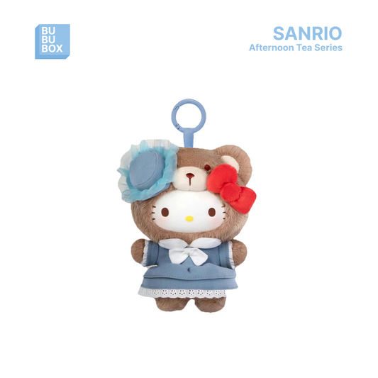 SANRIO Afternoon Tea Series Blind Box