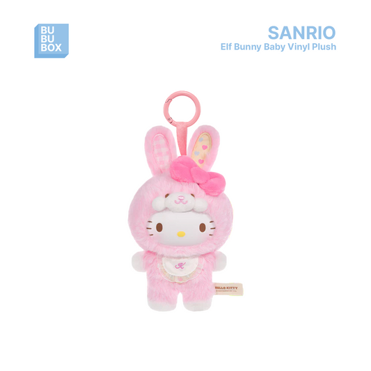 SANRIO Elf Bunny Baby Series Blind Box